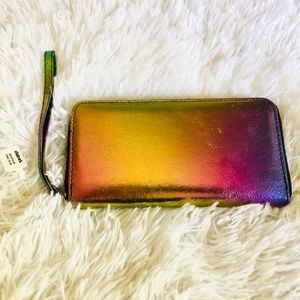 Claire’s Wristlet Wallet
